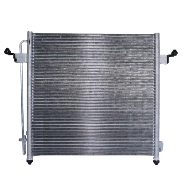 Radiadores condensadores para mitsubishi l200